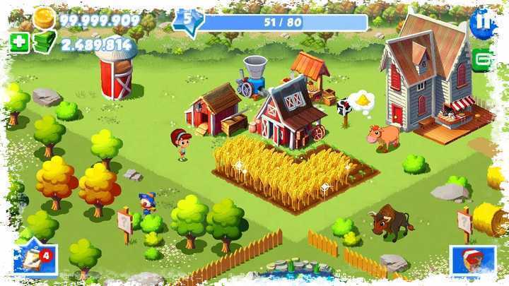 download green farm 2 apk